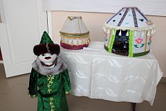 Александров Гай грянул многоголосьем единства 