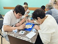 Александровогайцев разных поколений объединило творчество 