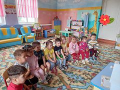 В Александров Гае отремонтируют детские сады