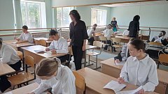 Успешное завершение учебного года в Александрово-Гайской  школе искусств