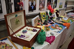 «Будь благословенна мама»: в Александров Гае отметили День матери