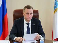 Саратовские фермеры получат компенсации после нашествия сайгаков