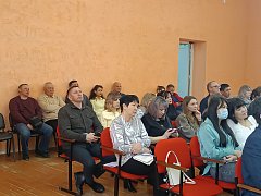 Итоги социально-экономического развития Александрово-Гайского района за 2025 год