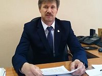 Глава района Сергей Федечкин: «Коммунальной службой проведена огромная работа»  