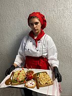 В ПФО проходит окружной фестиваль «Вернуть детство»  