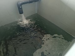 Очистные Александров Гая готовы к паводку