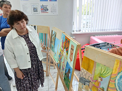 Александрово-Гайская молодёжь: энергия, таланты и любовь к Родине