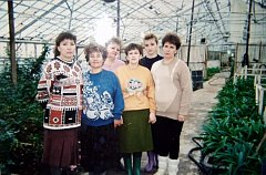 Александровогайцы рассказывают «Историю одной фотографии»