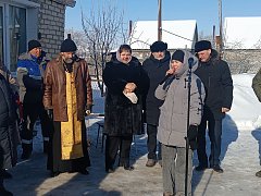 Жизнь простого парня навсегда вписана в историю Александров Гая