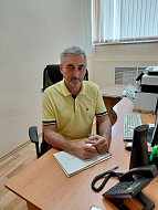 Признание на высшем уровне: Глава государства наградил связиста из Александрова Гая