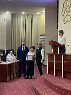 ТОС: как соседи в Александров Гае меняют жизнь