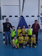 Футболисты из Ал-Гая стали победителями Первенства Левобережья Саратовской области