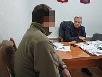 Власти Александров Гая работают с обращениями семей участников специальной операции