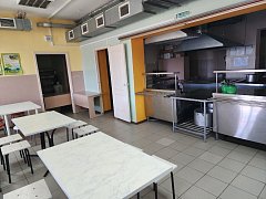Школы Александров Гая готовятся к новому учебному году