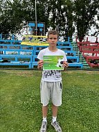Алгайские футболисты вступили в борьбу за Кубок губернатора