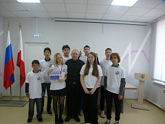 Кто представит Александрово - Гайский район на Кубке Губернатора по шахматам