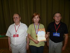 Шахматный успех Александрово-Гайского района: итоги областного турнира в Ершове