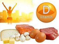 Саратовцам рассказали, в каких продуктах содержится витамин D