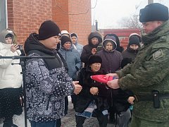 Мансур Идрисов: остался верен присяге до конца