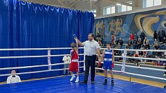 Алгайские боксёры вернулись из Татарстана с двумя золотыми и тремя серебряными медалями
