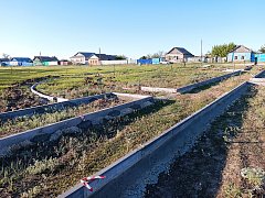 Преображение Ал Гая продолжается