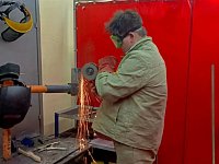 Студенты Александрово-Гайского лицея готовятся к выпуску 