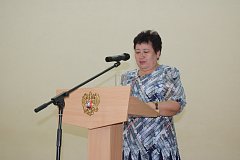 Августовская конференция педагогов Александрово-Гайского района: итоги, задачи и награды