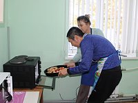 КЦСОН Александрово-Гайского района: забота и поддержка каждого