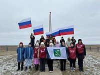 Один из "лучших исторических классов" региона -  Александрово Гайский 