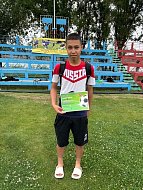 Алгайские футболисты вступили в борьбу за Кубок губернатора