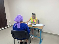 В Александров Гае обсудили меры поддержки участников специальной военной операции и их семей 