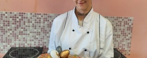 Студентка из Александрова Гая стала призёром всероссийского конкурса