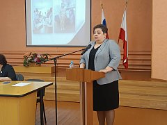 Итоги социально-экономического развития Александрово-Гайского района за 2025 год