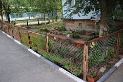 Алгайская страсть к прекрасному: как заботливые руки меняют облик родного края