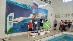 Александрово-Гайское ЛПУ сохраняет лидерство в Спартакиаде трудящихся