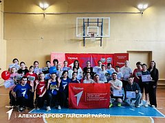 Первые победы: Александрово-Гайцы в конкурсах Движения Первых
