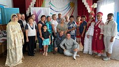 Слышим каждого: Голос родного языка