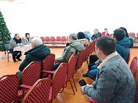 Проект ремонта летнего водоснабжения объединил Новоалександровский округ