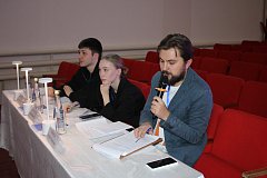 Фестиваль „Гагарин“: молодые таланты выступили в Александров Гае