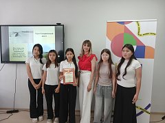Знатоки родного края: в Александровом Гае прошла краеведческая викторина