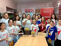 Первые победы: Александрово-Гайцы в конкурсах Движения Первых