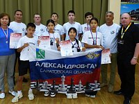 Алгайские шахматисты завоевали пять медалей в областном турнире