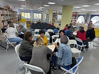 Александров Гай: как детские инициативы превращаются в движение?
