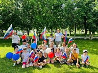Спортландия в Александровом Гае: лето, спорт, Россия!