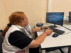 Алгайские студенты стали участниками Всероссийского чемпионата «Пилоты будущего»