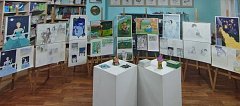 Успешное завершение учебного года в Александрово-Гайской  школе искусств