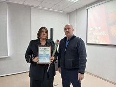 В Александровом Гае чествовали тружеников сельского хозяйства