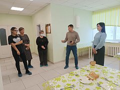 Детям Александрово — Гайского района обеспечили качественное питание благодаря инициативе Вячеслава Володина