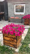 Алгайцы рассказывают, как создать чудо-двор своими руками